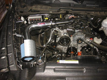 Load image into Gallery viewer, Injen INJPF8055WB Injen 09-11 Dodge Ram 3.7L V6 Wr Black Tuned Air Intake System w/ MR Tech/Web Nano-Fiber Dry Filter