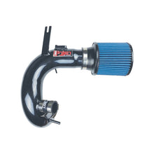 Load image into Gallery viewer, Injen INJSP1839BLK Injen 09-11 Mitsubishi Ralliart 2.0L 4cyl Turbo Black Tuned Short Ram Intake System w/ MR Tech