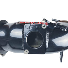 Load image into Gallery viewer, Injen INJSP1839BLK Injen 09-11 Mitsubishi Ralliart 2.0L 4cyl Turbo Black Tuned Short Ram Intake System w/ MR Tech