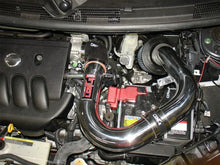 Load image into Gallery viewer, Injen INJSP1915BLK Injen 09-11 Nissan Cube 1.8L 4 cyl. Black Short Ram Intake