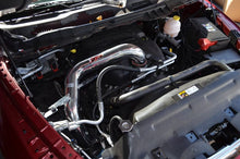 Load image into Gallery viewer, Injen INJPF8053P Injen 09-12 Dodge Ram 1500 5.7L V8 Hemi Polished Power-Flow Air Intake System w/ MR Tech