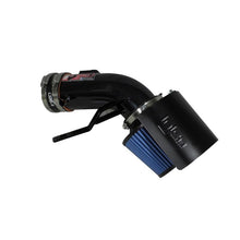 Load image into Gallery viewer, Injen INJSP1947BLK Injen 09-12 Maxima V6 3.5L Black Short Ram Intake w/ MR Tech/Air Fusion/Heat Shield w/ Brackets