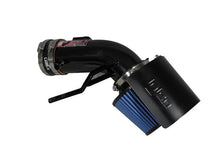Load image into Gallery viewer, Injen INJSP1947BLK Injen 09-12 Maxima V6 3.5L Black Short Ram Intake w/ MR Tech/Air Fusion/Heat Shield w/ Brackets