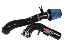 Load image into Gallery viewer, Injen INJSP1512BLK Injen 09-13 Honda Fit 1.5L 4 Cyl. Black Cold Air Intake