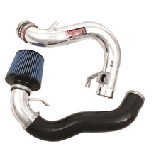 Load image into Gallery viewer, Injen INJSP1836P Injen 09-17 Mitsubishi Lancer GTS 2.4L 4 Cyl. Polished Cold Air Intake