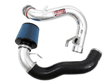 Load image into Gallery viewer, Injen INJSP1836P Injen 09-17 Mitsubishi Lancer GTS 2.4L 4 Cyl. Polished Cold Air Intake