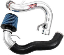 Load image into Gallery viewer, Injen INJSP1836P Injen 09-17 Mitsubishi Lancer GTS 2.4L 4 Cyl. Polished Cold Air Intake