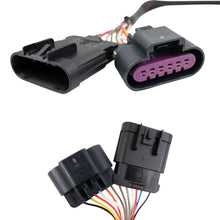 Load image into Gallery viewer, Injen INJPT0021B Injen 09-18 Chevrolet Silverado 1500 / 09-18 GMC Sierra 1500 X-Pedal Pro Black Edition Throttle Cont