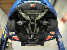 Load image into Gallery viewer, Injen INJSES1989TT Injen 09-20 Nissan 370Z Dual 60mm SS Cat-Back Exhaust w/ Built In Resonated X-Pipe