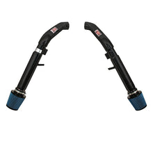 Load image into Gallery viewer, Injen INJSP1990BLK Injen 09-20 Nissan 370Z Nismo Edition Black Cold Air Intake