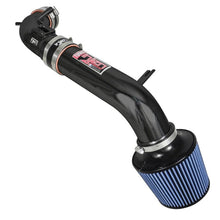 Load image into Gallery viewer, Injen INJSP9060BLK Injen 10-11 Ford Fusion 2.5L 4cyl Black Cold Air Intake w/ MR Tech/Air Fusion/Nano-Fiber Filter