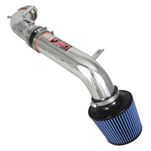 Load image into Gallery viewer, Injen INJSP9060P Injen 10-11 Ford Fusion 2.5L 4cyl Polished Cold Air Intake w/ MR Tech/Air Fusion/Nano-Fiber Filter