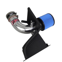 Load image into Gallery viewer, Injen INJSP3075P Injen 10-12 VW MK6 GTI 2.0L TSI Polished Short Ram Intake w/ Heat Shield