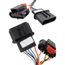 Load image into Gallery viewer, Injen INJPT0009B Injen 10-19 Audi A4 2.0T / 06-19 VW GTI 2.0T / 12-19 VW Golf R 2.0T X-Pedal Pro Black Edition Thrott