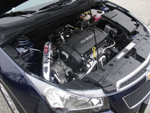 Load image into Gallery viewer, Injen INJSP7028P Injen 11-13 Chevrolet Cruze 1.8L 4cyl Polished Cold Air Intake