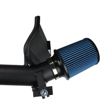 Load image into Gallery viewer, Injen INJPF5072WB Injen 11-14 Chrysler 300/Dodge Charger/Challenger V6 3.6L Pentastar w/MR Tech&Heat Shield Wrinkle Bl