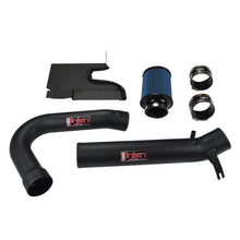 Load image into Gallery viewer, Injen INJPF5072WB Injen 11-14 Chrysler 300/Dodge Charger/Challenger V6 3.6L Pentastar w/MR Tech&Heat Shield Wrinkle Bl