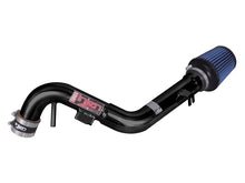 Load image into Gallery viewer, Injen INJSP7080BLK Injen 11-15 Chevrolet Spark 1.2L 4cyl Black Cold Air Intake w/ MR Tech & Super Nano-Web Dry