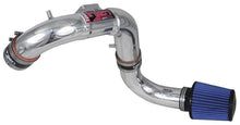 Load image into Gallery viewer, Injen INJSP9015P Injen 11-15 Ford Fiesta 1.6L 4Cyl Non-Turbo Polished Cold Air Intake