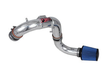 Load image into Gallery viewer, Injen INJSP9015P Injen 11-15 Ford Fiesta 1.6L 4Cyl Non-Turbo Polished Cold Air Intake