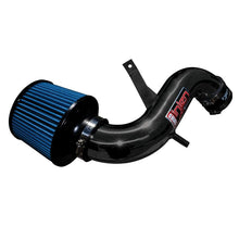 Load image into Gallery viewer, Injen INJSP1333BLK Injen 11-15 Kia Optima / Hyundai Sonata 2.4L Black Short Ram Air Intake