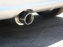 Load image into Gallery viewer, Injen INJSES2117 Injen 11-16 Scion tC 60mm 304SS Axle-Back Exhaust w/Rolled Lip