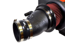 Load image into Gallery viewer, Injen INJEVO5101C Injen 11-20 Dodge Challenger 6.4L Hemi / 12-17 Dodge Charger 6.4L Hemi Evolution Intake (Oiled)