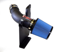 Load image into Gallery viewer, Injen INJPF5064WB Injen 11-20 Dodge Challenger SRT-8 6.4L V8 Wrinkle Black Power-Flow Short Ram Intake