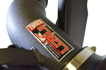 Load image into Gallery viewer, Injen INJPF5064WB Injen 11-20 Dodge Challenger SRT-8 6.4L V8 Wrinkle Black Power-Flow Short Ram Intake