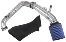 Load image into Gallery viewer, Injen INJSP1126P Injen 11 BMW E82 135i (N55) Turbo/E90 335i Polished Tuned Air Intake w/ MR Technology, Air Fusion