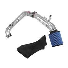 Load image into Gallery viewer, Injen INJSP1126WB Injen 11 BMW E82 135i (N55) Turbo/E90 335i Wrinkle Black Tuned Air Intake w/ MR Tech, Air Fusion