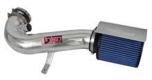 Load image into Gallery viewer, Injen INJPF9023P Injen 11 Ford Mustang GT V8 5.0L Power-Flow Polished Short Ram Air Intake w/ MR Tech & Heat Shield
