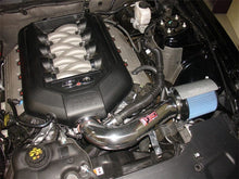 Load image into Gallery viewer, Injen INJPF9023P Injen 11 Ford Mustang GT V8 5.0L Power-Flow Polished Short Ram Air Intake w/ MR Tech & Heat Shield