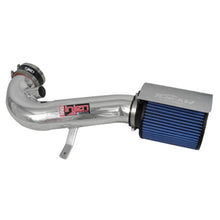 Load image into Gallery viewer, Injen INJPF9023WB Injen 11 Ford Mustang GT V8 5.0L Power-Flow Wrinkle Blk Short Ram Air Intake w/ MR Tech/Heat Shield