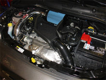 Load image into Gallery viewer, Injen INJSP5021P Injen 12-13 Fiat 500 Abarth 1.4L(t) Polished Short Ram Intake w/ MR Tech & Heat Shield