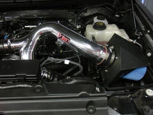 Load image into Gallery viewer, Injen INJPF9012P Injen 12-13 Ford F-150 V6 3.5L Eco Boost Engine Short Ram Intake Kit (Includes Heat Shield)