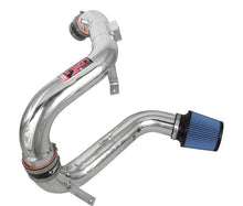 Load image into Gallery viewer, Injen INJSP1571P Injen 12-13 Honda Civic Polished Tuned Air Intake w/ MR Tech/Web Nano-Fiber Dry Filter