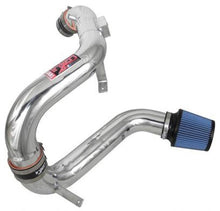 Load image into Gallery viewer, Injen INJSP1571P Injen 12-13 Honda Civic Polished Tuned Air Intake w/ MR Tech/Web Nano-Fiber Dry Filter