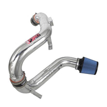 Load image into Gallery viewer, Injen INJSP1571P Injen 12-13 Honda Civic Polished Tuned Air Intake w/ MR Tech/Web Nano-Fiber Dry Filter