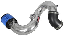 Load image into Gallery viewer, Injen INJSP1579P Injen 12-13 Honda Civic Si 2.4L Tuned Short Ram Air Intake Sys w/MR Tech & Web Nano-Fiber - Polished