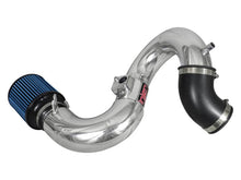 Load image into Gallery viewer, Injen INJSP1579P Injen 12-13 Honda Civic Si 2.4L Tuned Short Ram Air Intake Sys w/MR Tech & Web Nano-Fiber - Polished