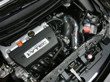 Load image into Gallery viewer, Injen INJSP1579P Injen 12-13 Honda Civic Si 2.4L Tuned Short Ram Air Intake Sys w/MR Tech & Web Nano-Fiber - Polished