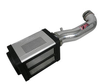 Load image into Gallery viewer, Injen INJPF5003P Injen 12-13 Jeep Wrangler JK 3.6L V6 Polished Short Ram Intake w/ Power Flow Box