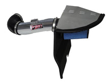 Load image into Gallery viewer, Injen INJPF7013P Injen 12-14 Chev Camaro SRI 3.6L V6 Polished Short Ram Power-Flow Intake System w/MR Tech&Air Fusion