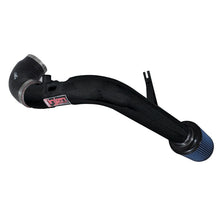 Load image into Gallery viewer, Injen INJPF7012WB Injen 12-14 Chevy Camaro CAI 3.6L V6 Wrinkle Black Cold Air Intake System w/ MR Tech and Air Fusion