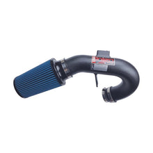 Load image into Gallery viewer, Injen INJSP3088WB Injen 12-15 Audi A6 L4-2.0L Turbo SP Cold Air Intake System - Wrinkle Black