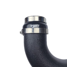 Load image into Gallery viewer, Injen INJSP3088WB Injen 12-15 Audi A6 L4-2.0L Turbo SP Cold Air Intake System - Wrinkle Black