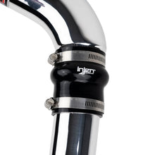 Load image into Gallery viewer, Injen INJSES1128ICP Injen 12-15 BMW 335i (Incl xDrive) (F30/3) L6 3.0L Turbo Polished SES Intercooler Cold Side Pipe
