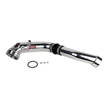 Load image into Gallery viewer, Injen INJSES1128ICP Injen 12-15 BMW 335i (Incl xDrive) (F30/3) L6 3.0L Turbo Polished SES Intercooler Cold Side Pipe