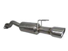 Load image into Gallery viewer, Injen INJSES1579 Injen 12-15 Honda Civic Si 2.4L 4cyl SS Axle-back Exhaust